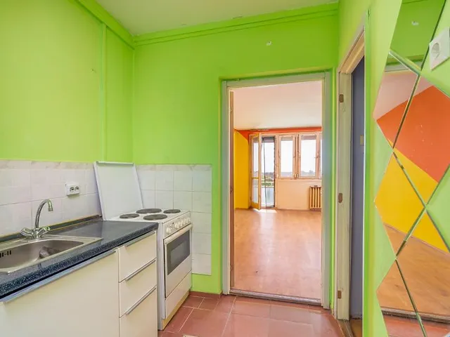 Eladó lakás Budapest XXI. kerület 32 nm