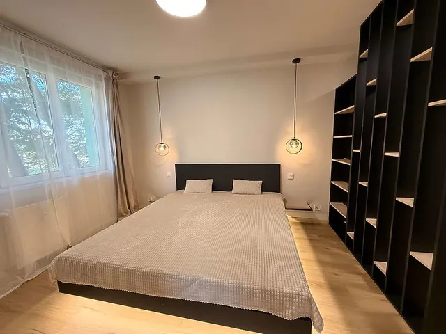 Eladó lakás Budapest III. kerület, Óbuda 52 nm