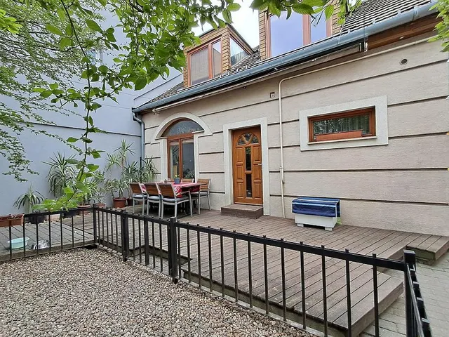 Eladó ház Budapest XV. kerület, Rákospalota 90 nm