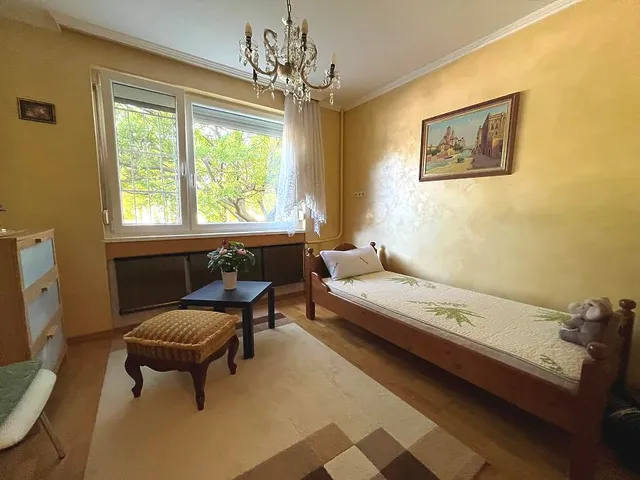 Eladó lakás Budapest X. kerület, Óhegy 53 nm