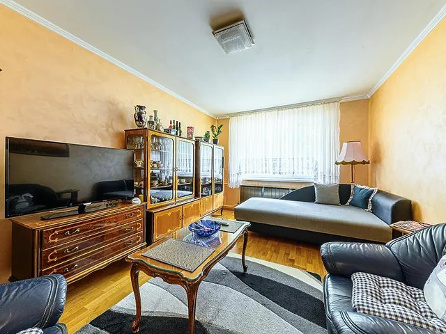 Eladó lakás Budapest X. kerület, Óhegy 53 nm