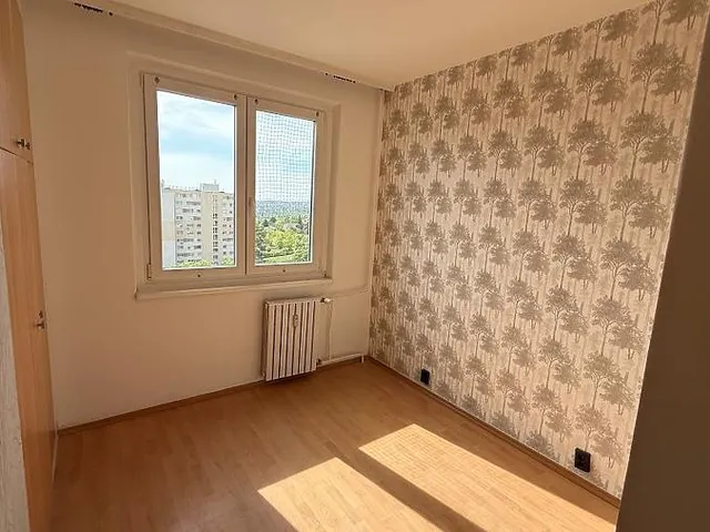 Eladó lakás Budapest XI. kerület, Gazdagrét 54 nm