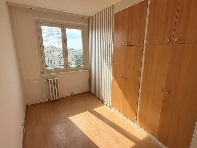 Eladó lakás Budapest XI. kerület, Gazdagrét, Törökugrató utca 54 nm