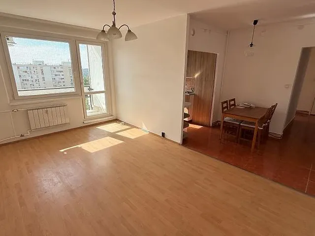 Eladó lakás Budapest XI. kerület, Gazdagrét, Törökugrató utca 54 nm