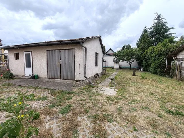 Eladó ház Budapest XVII. kerület, Rákoscsaba 65 nm