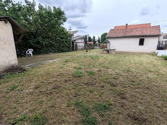 Eladó ház Budapest XVII. kerület, Rákoscsaba 65 nm