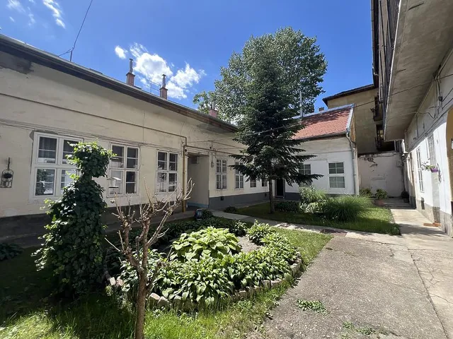 Eladó lakás Budapest XIV. kerület, Istvánmező 27 nm
