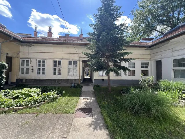 Eladó lakás Budapest XIV. kerület, Istvánmező, Ilka utca 27 nm