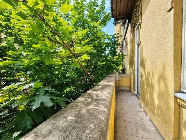 Eladó lakás Budapest II. kerület 123 nm