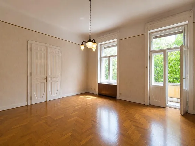 Eladó lakás Budapest II. kerület, Frankel Leó út 123 nm