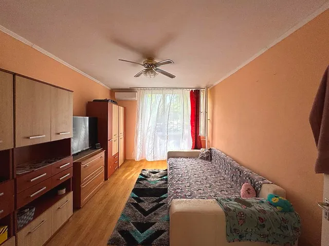 Eladó lakás Budapest X. kerület, Óhegy 56 nm