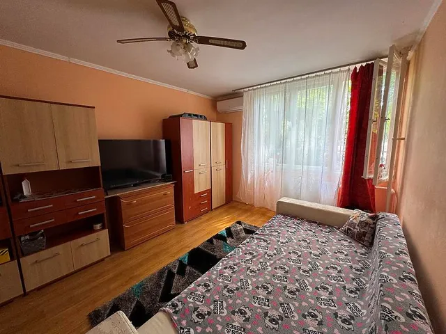 Eladó lakás Budapest X. kerület, Óhegy 56 nm