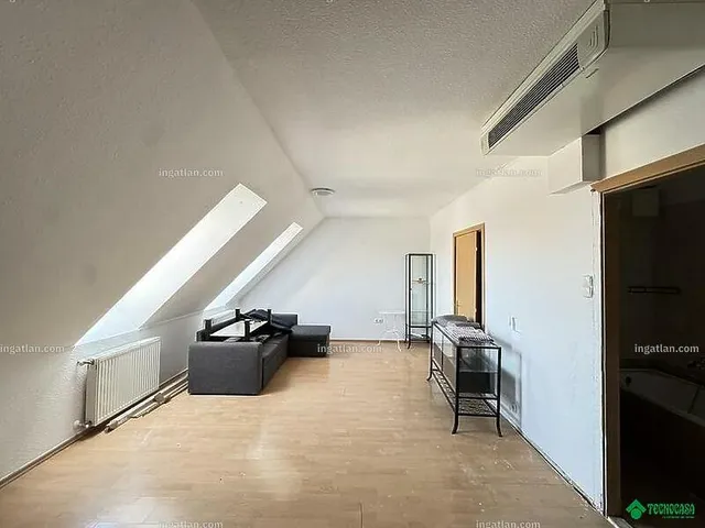 Kiadó lakás Budapest VII. kerület 52 nm