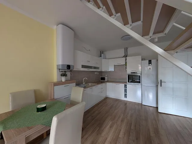 Eladó lakás Budapest IV. kerület, Újpest 80 nm
