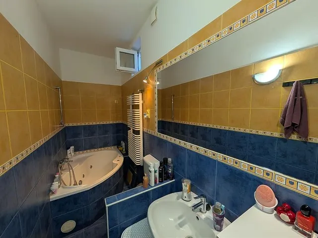 Eladó lakás Budapest IV. kerület, Újpest 80 nm