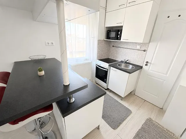 Kiadó lakás Budapest XIII. kerület, Újlipótváros, Hegedűs Gyula utca 22 nm