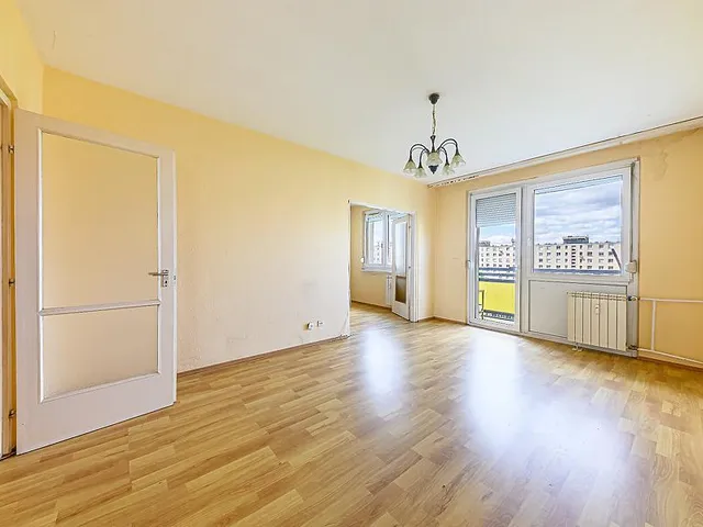 Eladó lakás Budapest X. kerület 74 nm