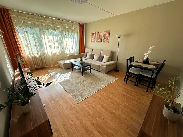 Eladó lakás Budapest X. kerület, Újhegy 54 nm