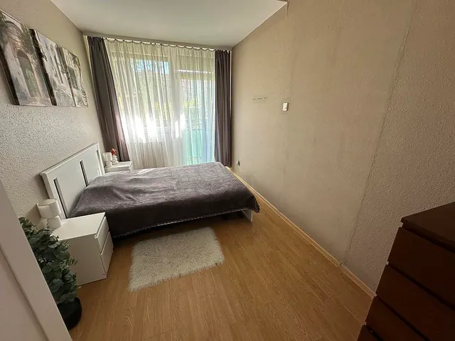 Eladó lakás Budapest X. kerület, Újhegy 54 nm