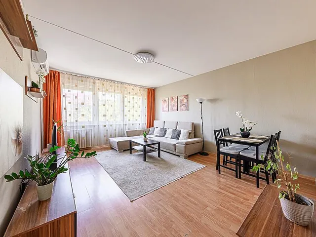 Eladó lakás Budapest X. kerület, Újhegy 54 nm