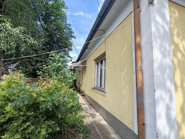 Eladó ház Budapest XVII. kerület, Rákosliget 95 nm