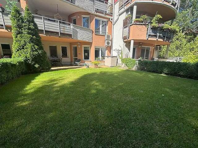 Eladó lakás Budapest IV. kerület, Káposztásmegyer 72 nm
