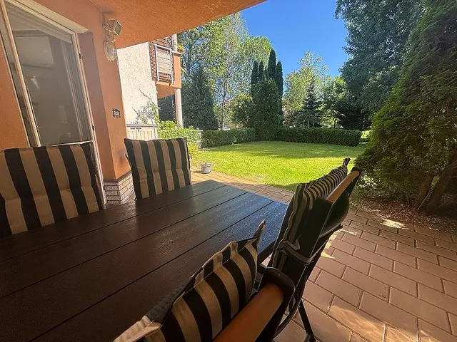 Eladó lakás Budapest IV. kerület, Káposztásmegyer 72 nm