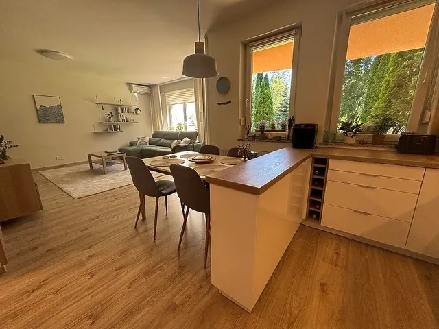 Eladó lakás Budapest IV. kerület, Káposztásmegyer 72 nm