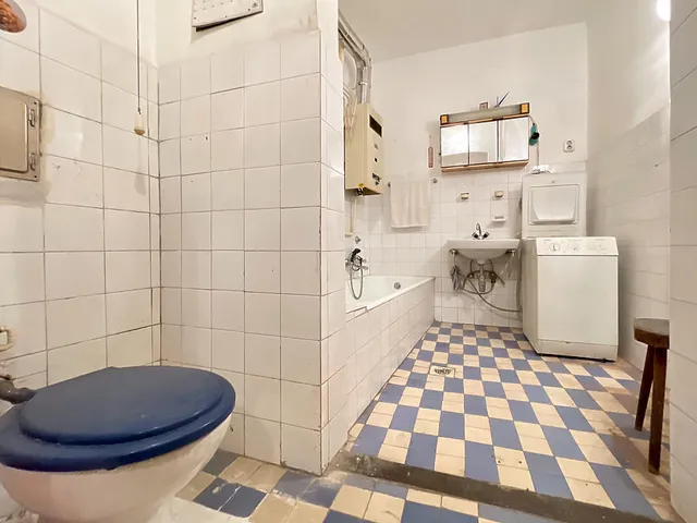 Eladó lakás Budapest VIII. kerület, Palotanegyed, József körút 76 nm
