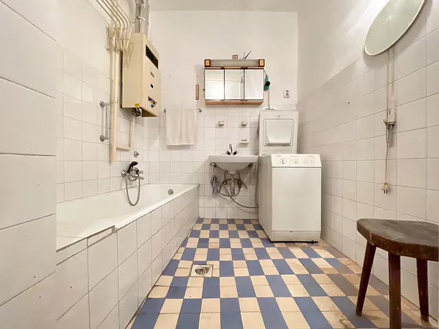 Eladó lakás Budapest VIII. kerület, Palotanegyed, József körút 76 nm