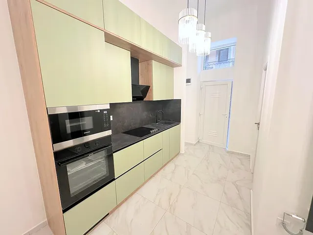Eladó lakás Budapest XIII. kerület, Újlipótváros 40 nm