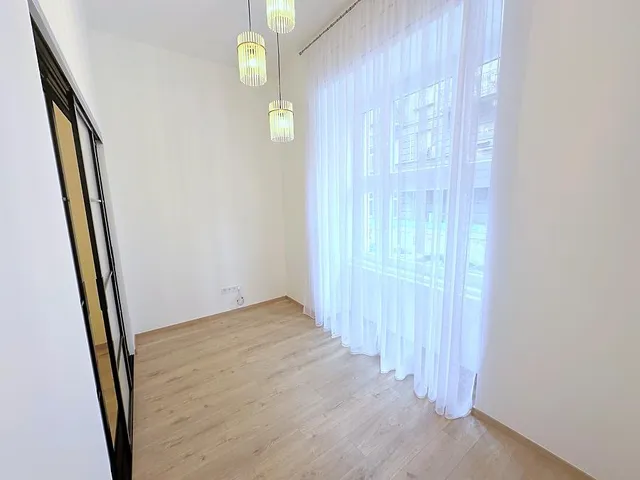 Eladó lakás Budapest XIII. kerület, Újlipótváros, Balzac utca 40 nm