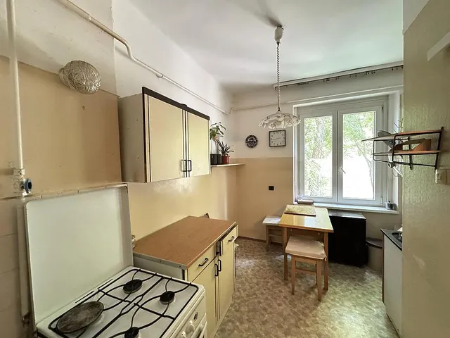 Eladó lakás Budapest III. kerület, Óbuda 36 nm
