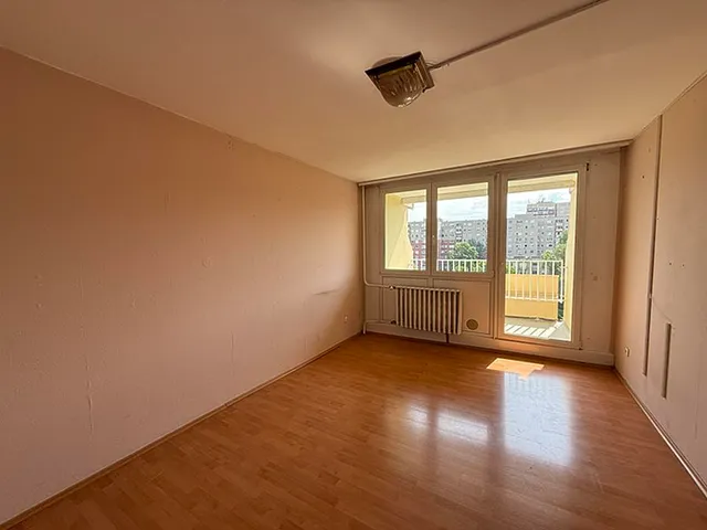 Eladó lakás Budapest III. kerület, Békásmegyer 51 nm