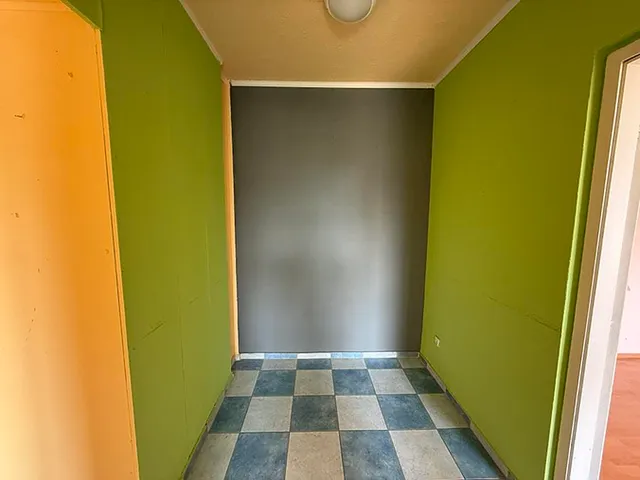 Eladó lakás Budapest III. kerület, Békásmegyer 51 nm