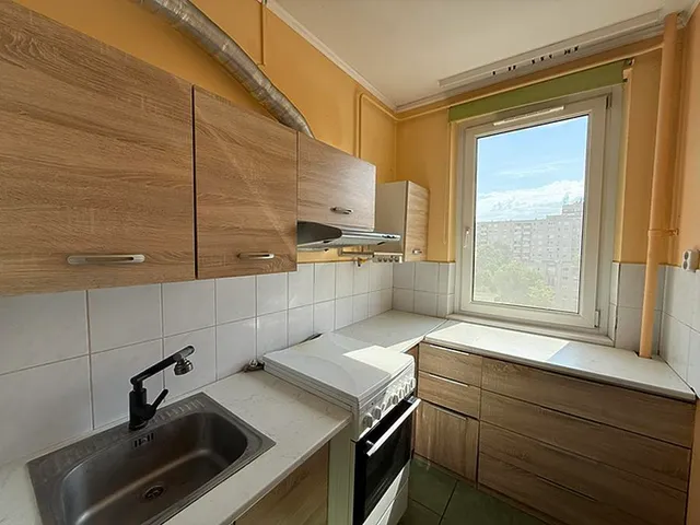 Eladó lakás Budapest III. kerület, Békásmegyer 51 nm