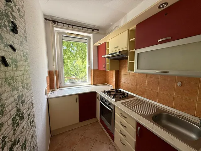 Eladó lakás Budapest III. kerület, Békásmegyer 57 nm