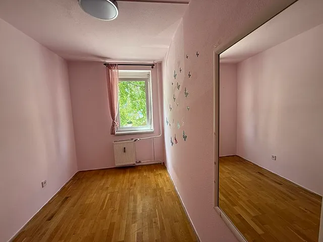 Eladó lakás Budapest III. kerület, Békásmegyer 57 nm