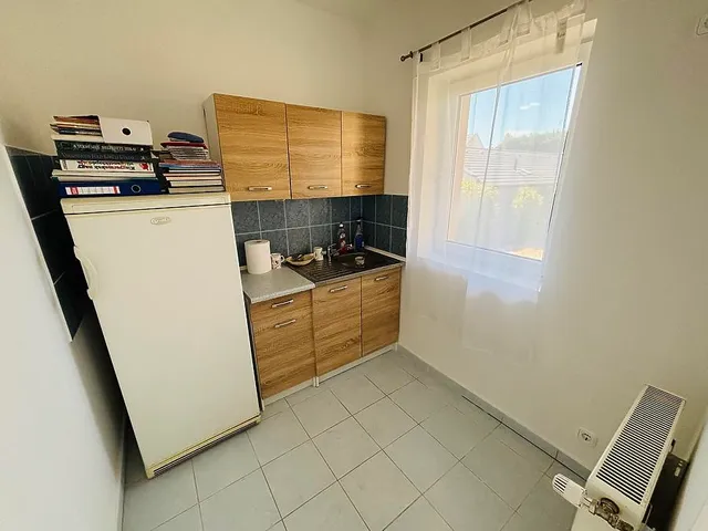Eladó lakás Fót 35 nm