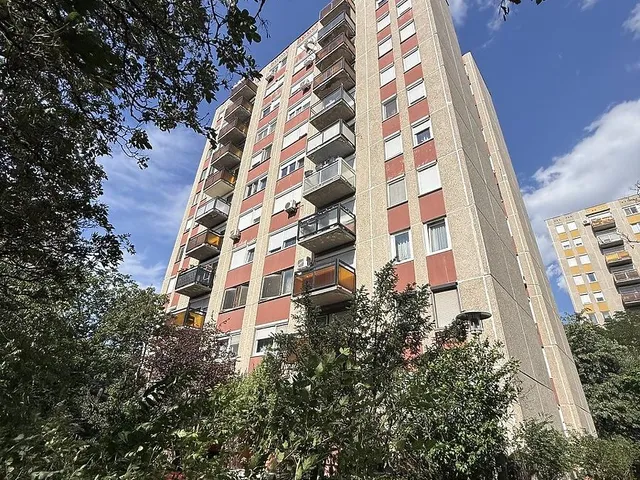 Eladó lakás Budapest XXI. kerület 35 nm