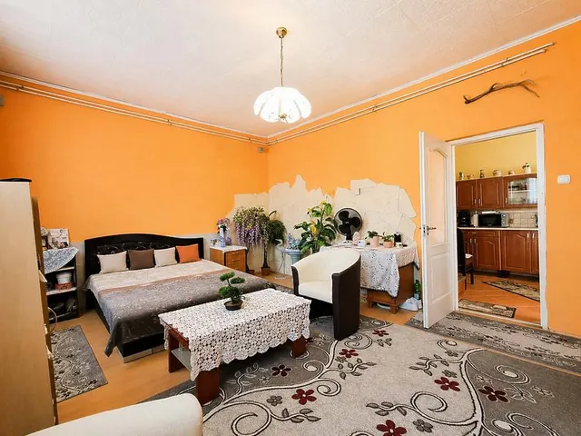 Eladó ház Budapest XV. kerület, Rákospalota 80 nm