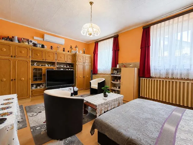 Eladó ház Budapest XV. kerület, Rákospalota 80 nm