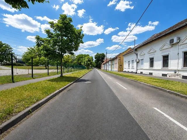 Eladó lakás Budapest IV. kerület, Újpest 23 nm