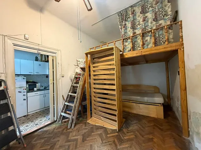 Eladó lakás Budapest IV. kerület, Újpest 23 nm