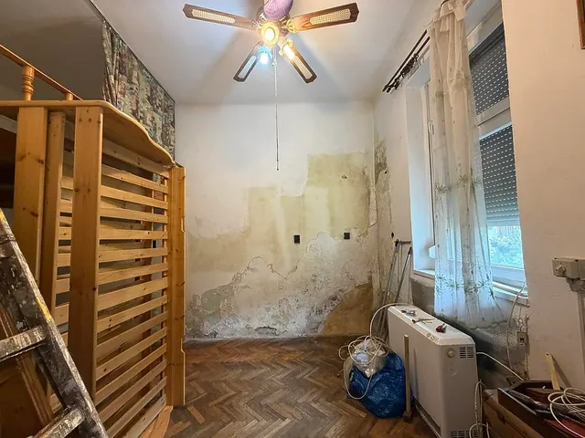 Eladó lakás Budapest IV. kerület, Újpest 23 nm