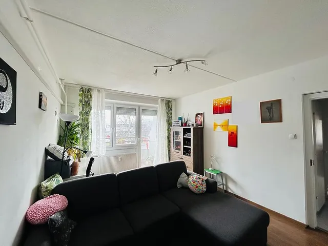 Kiadó lakás Budapest XI. kerület, Gazdagrét 54 nm