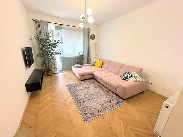Kiadó lakás Budapest XIII. kerület, Újlipótváros 78 nm
