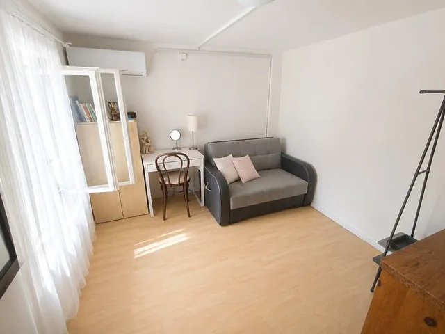 Eladó ház Budapest IV. kerület, Újpest 21 nm