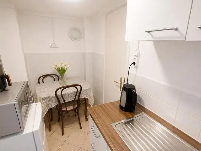 Eladó ház Budapest IV. kerület, Újpest 21 nm