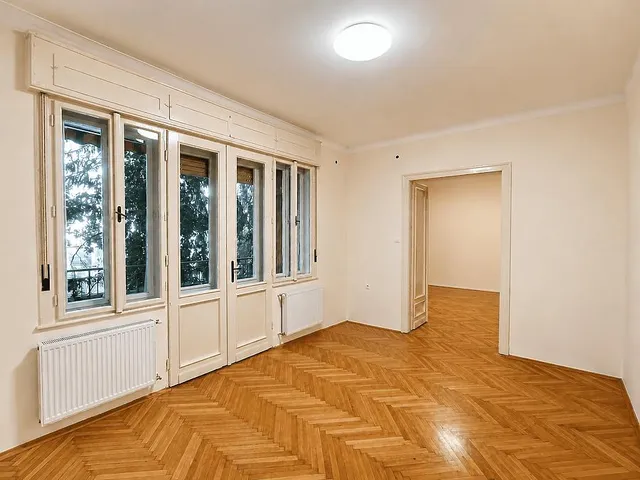 Kiadó lakás Budapest II. kerület, Pasarét, Hargita utca 72 nm